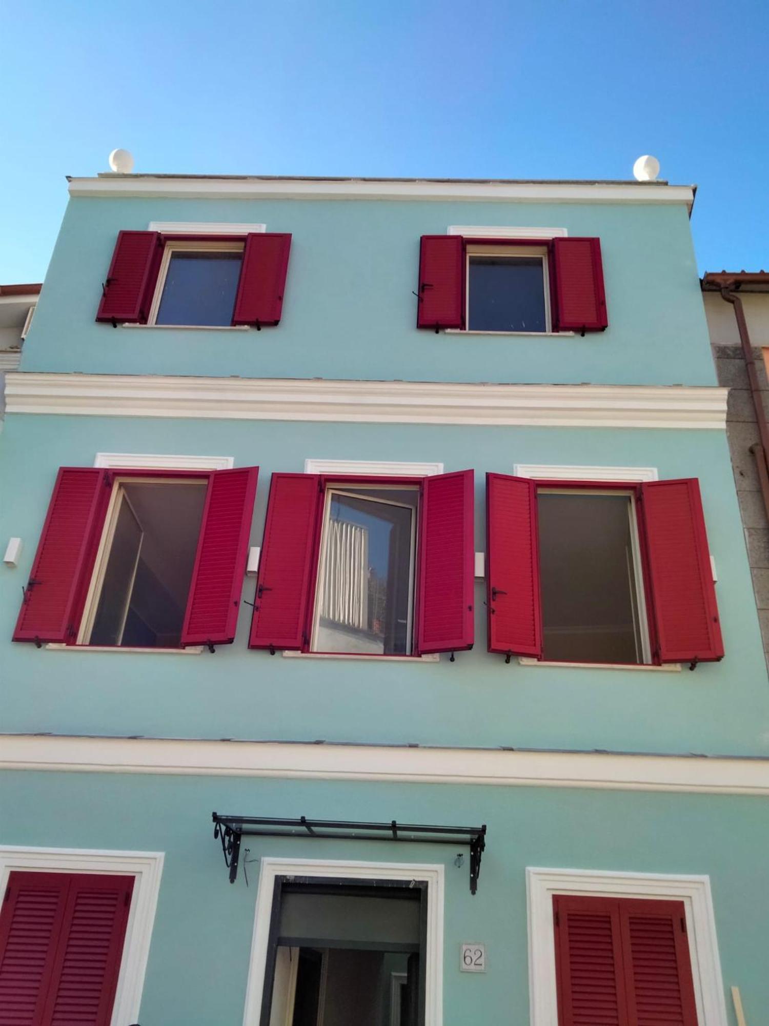Residenza Il Palazzetto — Foto 1